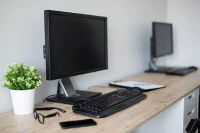 Computadores desktop: pioneiros da tecnologia