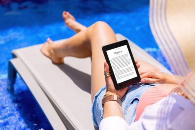 Kindle: vantagens e os melhores formatos de leitura