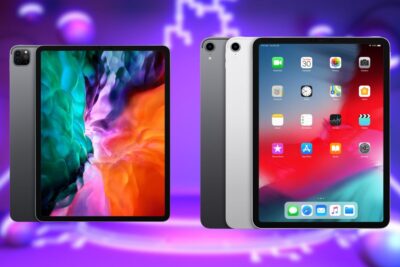 Qual é o melhor iPad para comprar em 2024