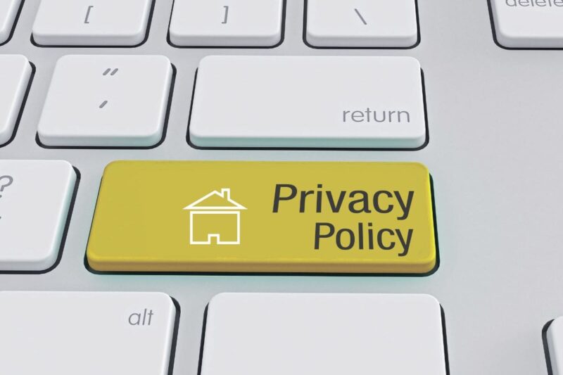 Privacidade Privacidade