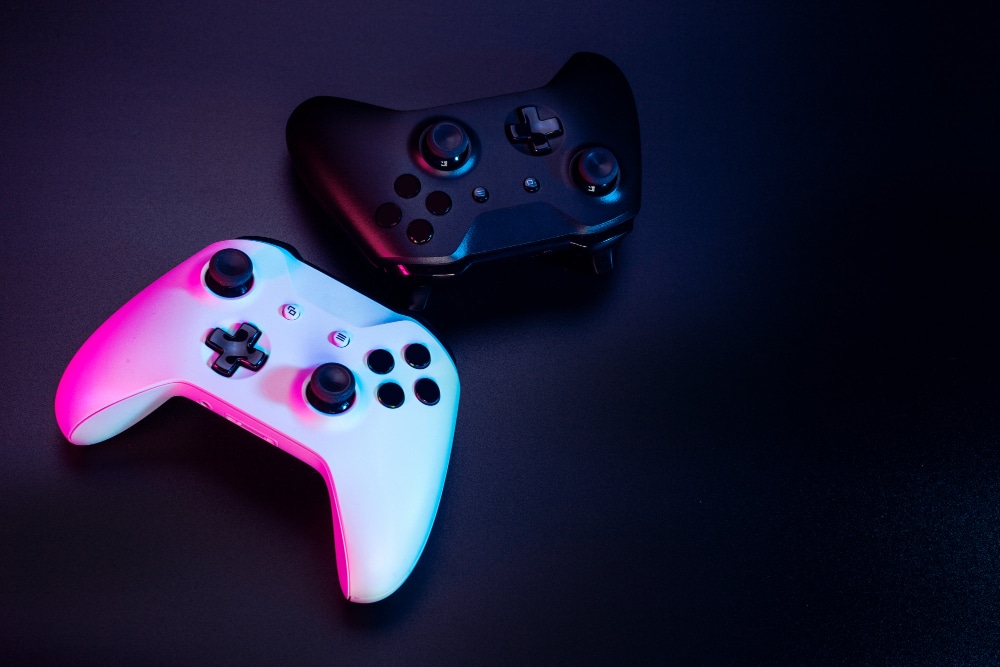 xbox