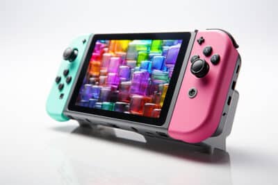 Melhores jogos para Nintendo Switch