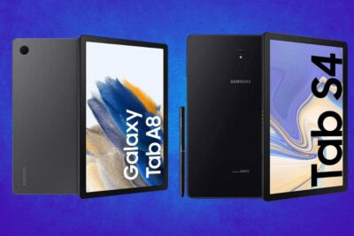 Guia para comprar os melhores tablets Samsung em 2024