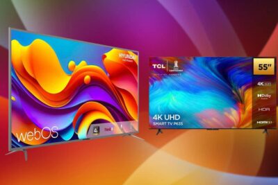 Melhor TV 4K: como escolher a televisão ideal