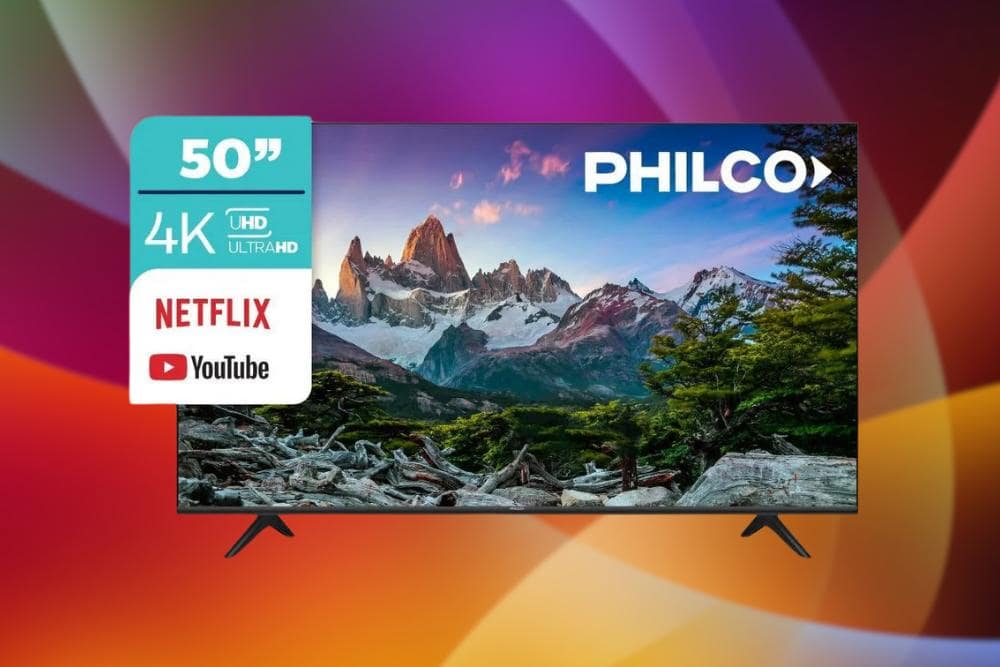 TV 4K os pontos importantes TV 4K: os pontos importantes