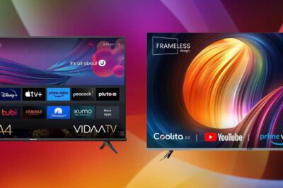 TV LCD vs. LED: Quais São as Diferenças?