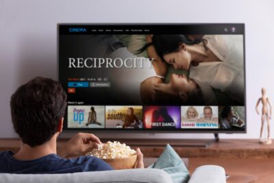 Televisor OLED versus QLED: Qual é a melhor opção?
