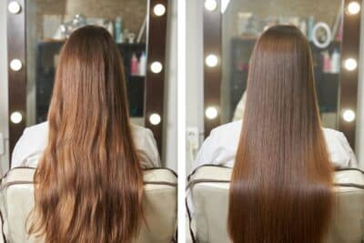 Guia completo: Como usar queratina no cabelo para máxima saúde capilar