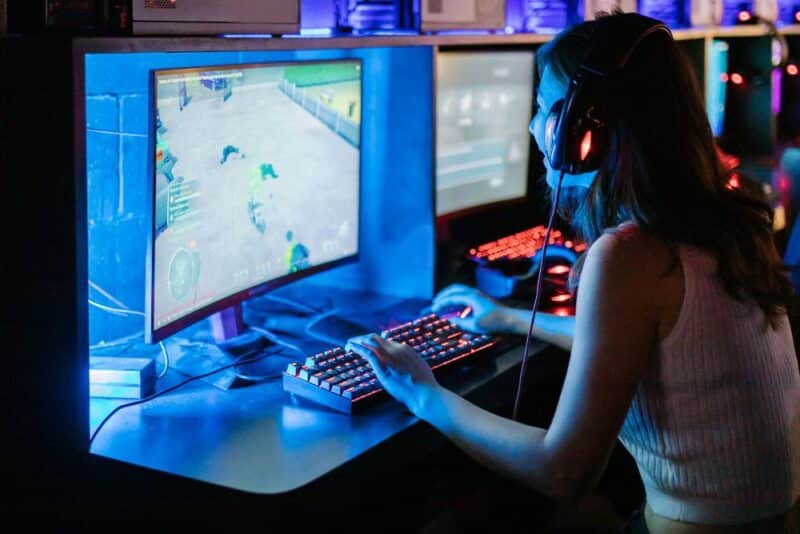 Melhores monitores gamer 2024 Melhores monitores gamer 2024