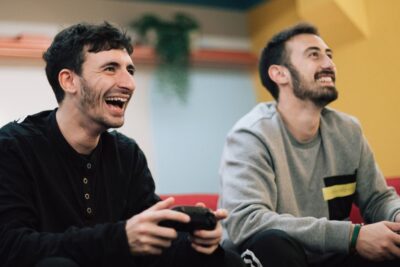 Jogando em alto nível: Vale a pena investir em um Xbox Series S?