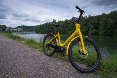 Tudo o que você precisa saber sobre o funcionamento de uma bicicleta elétrica