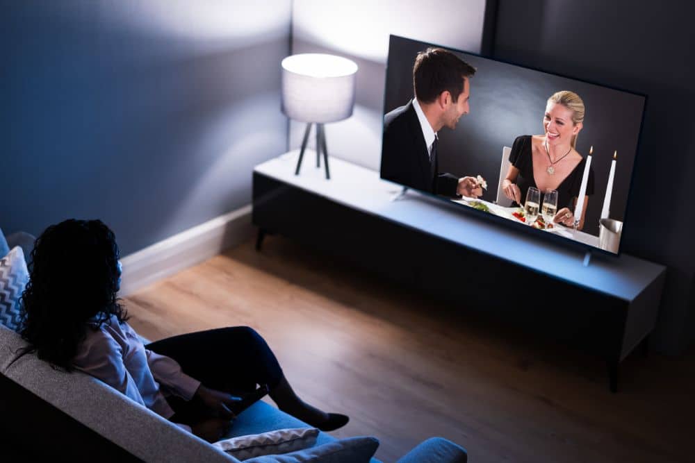 Smart TVs 05 Como escolher a melhor TV