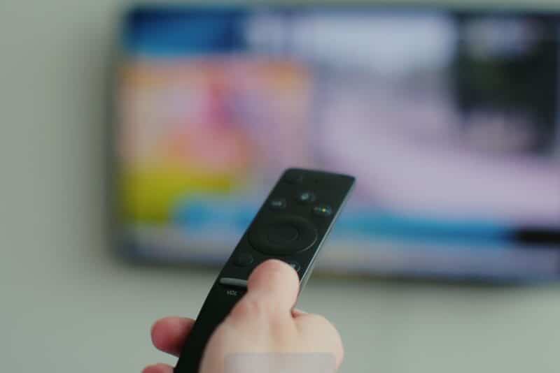 Smart TVs 06 melhor TV 4K custo-benefício