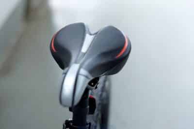 Guia completo sobre como escolher o melhor selim de bicicleta