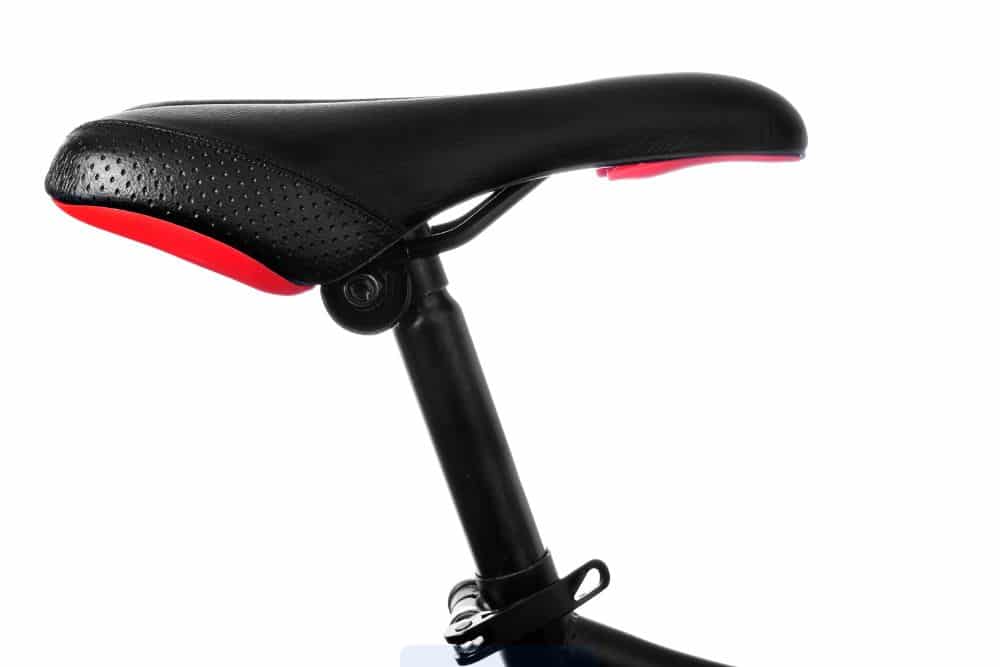 bicicleta 11 Tipos de selim e suas características