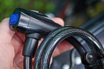 Como escolher o melhor cadeado para bicicleta em 2025