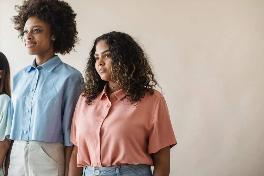camisas femininas tecidos 02 Entendendo as Medidas