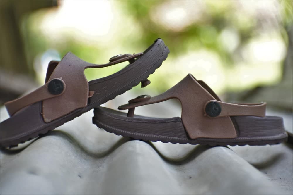 chinelos masculinos 02 Como escolher o chinelo ideal?