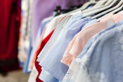 Diferenças entre camisa, camiseta e blusa