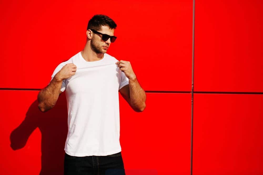 moda masculinas 01 Dicas de combinação de looks