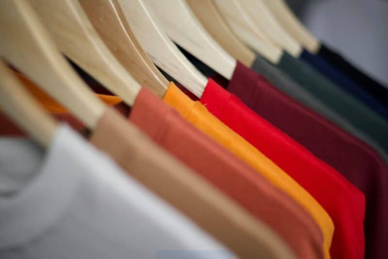 decoração para camisetas