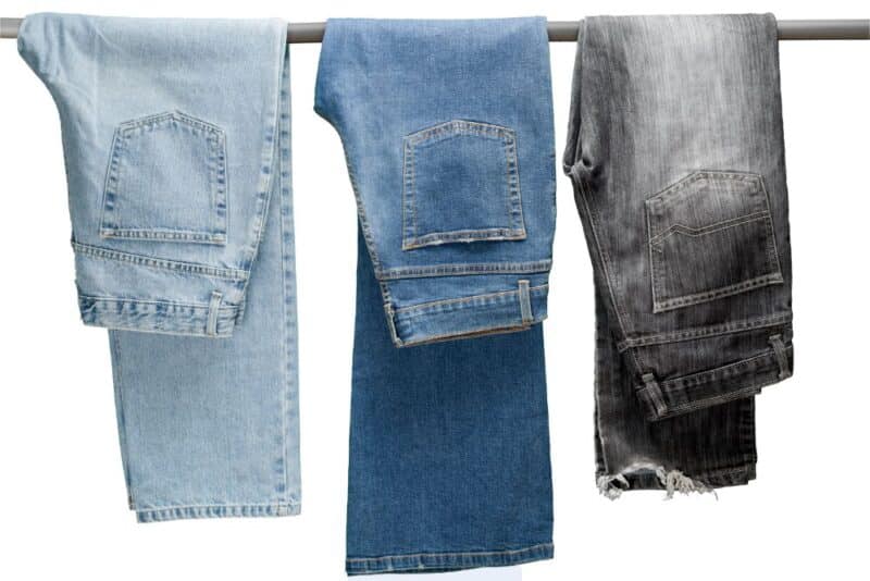 moda 69 mom jeans para o escritório