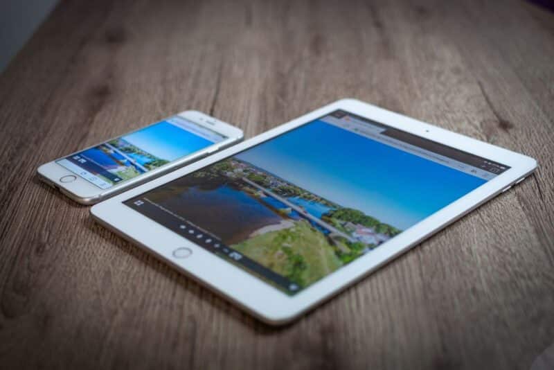 Tablets 047 Tablet ou celular