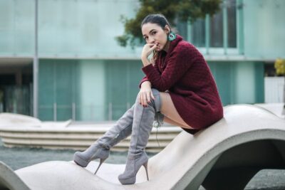 Descubra as melhores botas femininas para 2025: Guia completo