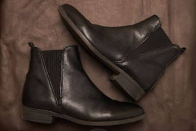 A versatilidade das botas Chelsea: Estilo e conforto para toda ocasião