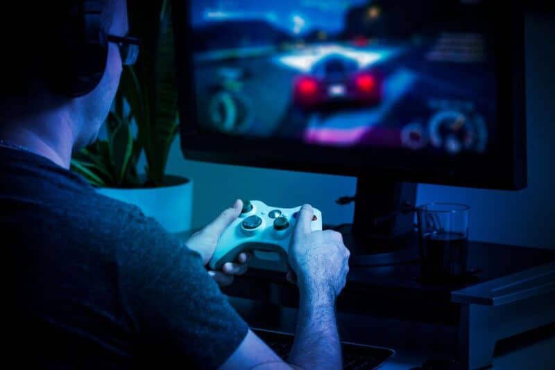 Visão geral dos jogos