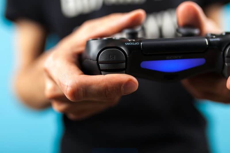 consoles Nintendo