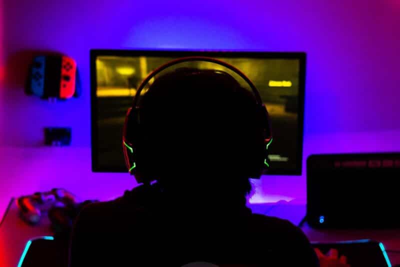 PC gaming