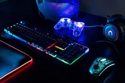 Os melhores jogos para PC em 2025