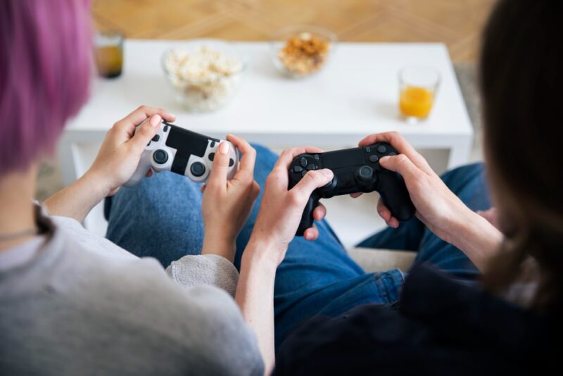consoles retrô