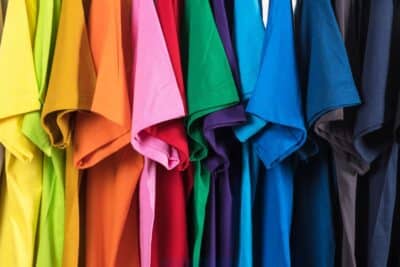 Como escolher o melhor algodão para camisetas de qualidade