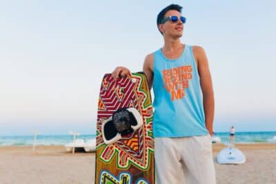 Moda regata masculina dicas para usar com estilo e conforto