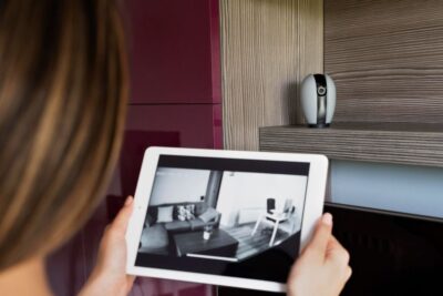 Top 5 câmeras de segurança para proteger sua casa com tecnologia e praticidade