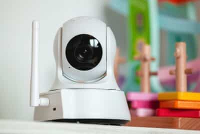 TP-Link Tapo C310: a melhor câmera de segurança Wi-Fi custo-benefício para sua casa