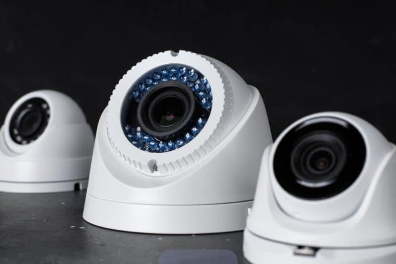 camara de seguridad 02 ideais para cada tipo de câmera de segurança