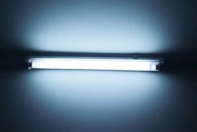Lâmpadas LED vs fluorescentes e incandescentes
