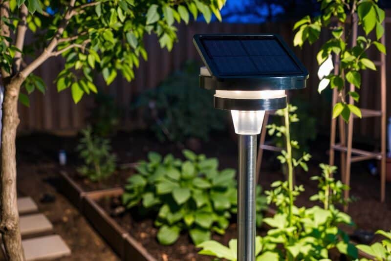 lamparas025 Proteção IP em iluminação solar