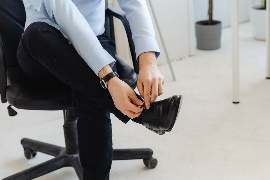 Imagen de Como escolher a melhor cadeira ergonômica para home office