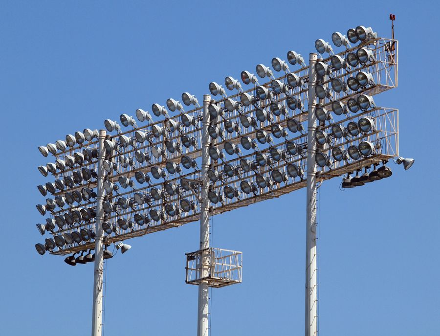 Imagen de Melhores refletores LED: eficiência, economia e durabilidade