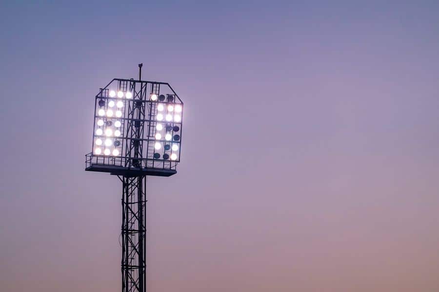 br 141 26 0921 interna Imagen de Refletor LED: como escolher o melhor modelo para cada ambiente