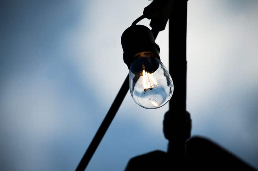 Imagen de Como instalar refletor de LED: guia completo e dicas de segurança
