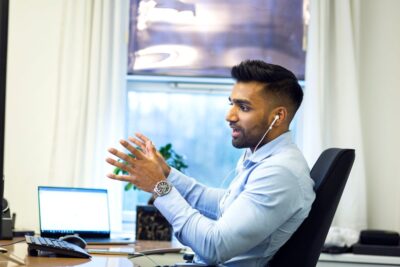 Como escolher a melhor cadeira ergonômica para home office